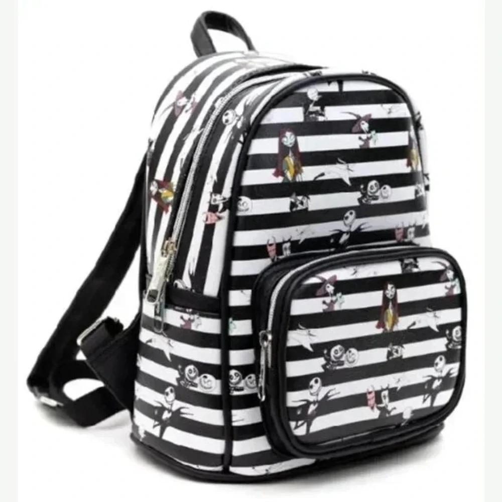 Disney The Nightmare Before Christmas Mini Backpack Exclusive